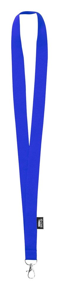 LANYARD IN RPET